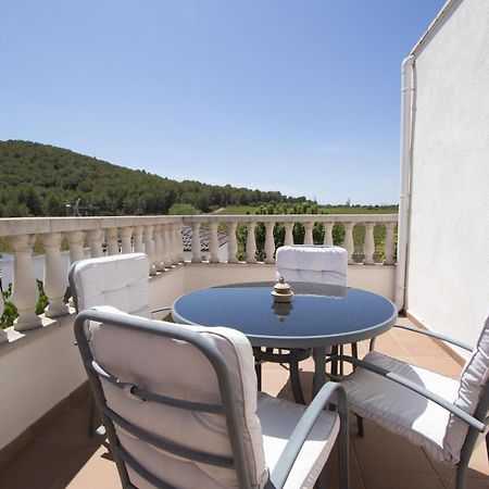 Catalunya Casas Tranquil Nature "Feel" , Yet Only 4 Min To Beach! Calafell Exteriér fotografie