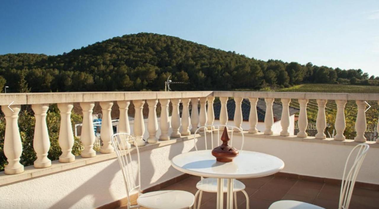 Catalunya Casas Tranquil Nature "Feel" , Yet Only 4 Min To Beach! Calafell Exteriér fotografie
