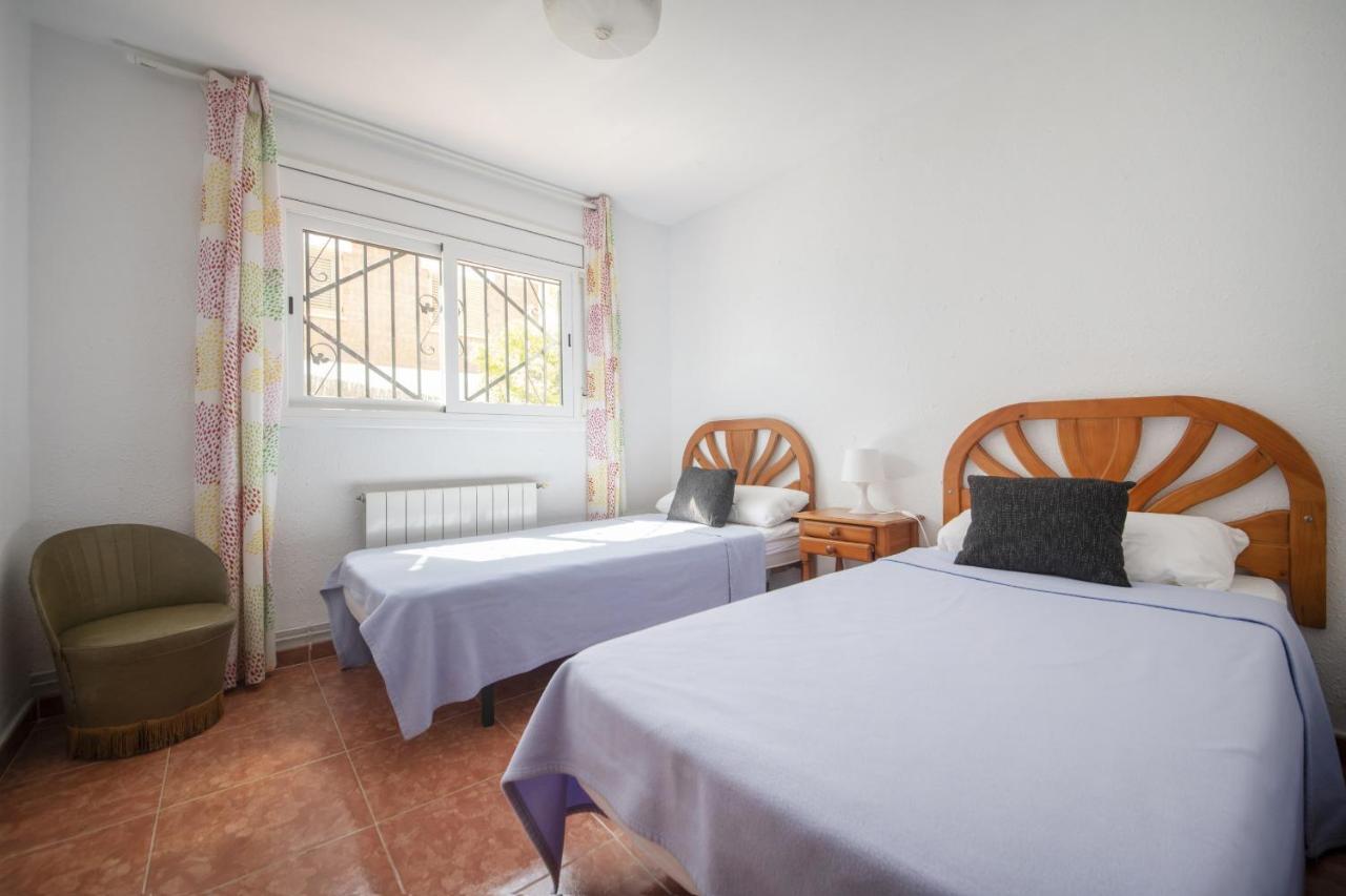 Catalunya Casas Tranquil Nature "Feel" , Yet Only 4 Min To Beach! Calafell Exteriér fotografie