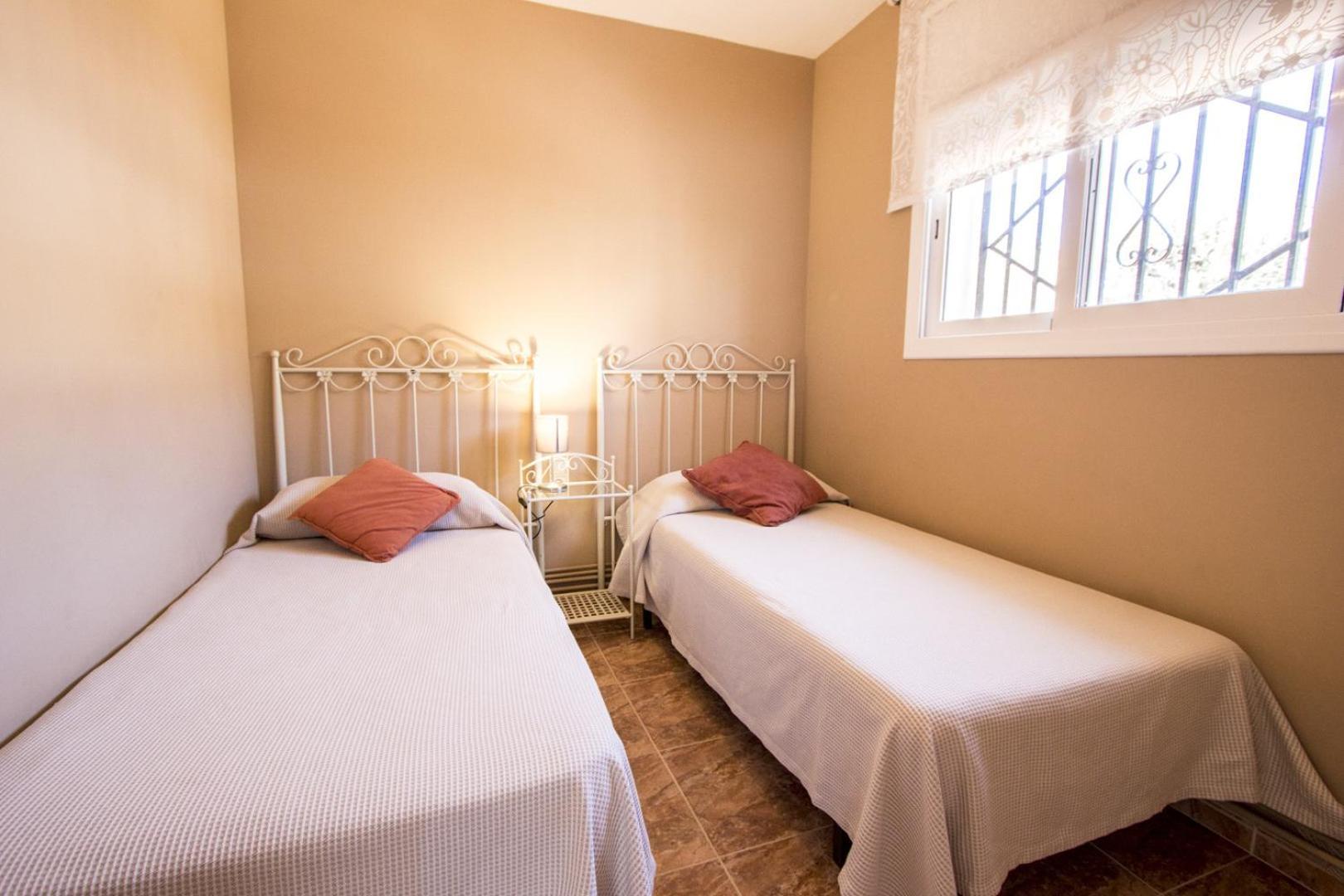 Catalunya Casas Tranquil Nature "Feel" , Yet Only 4 Min To Beach! Calafell Exteriér fotografie